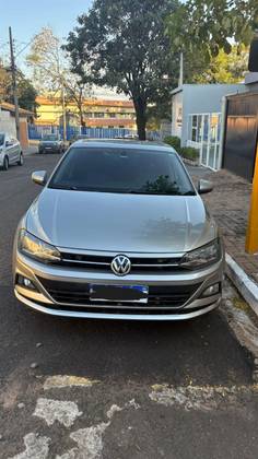 VOLKSWAGEN POLO 1.0 200 TSI HIGHLINE AUTOMÁTICO